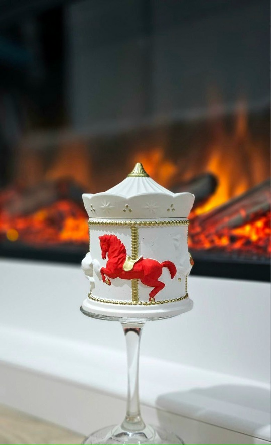 Шкатулка