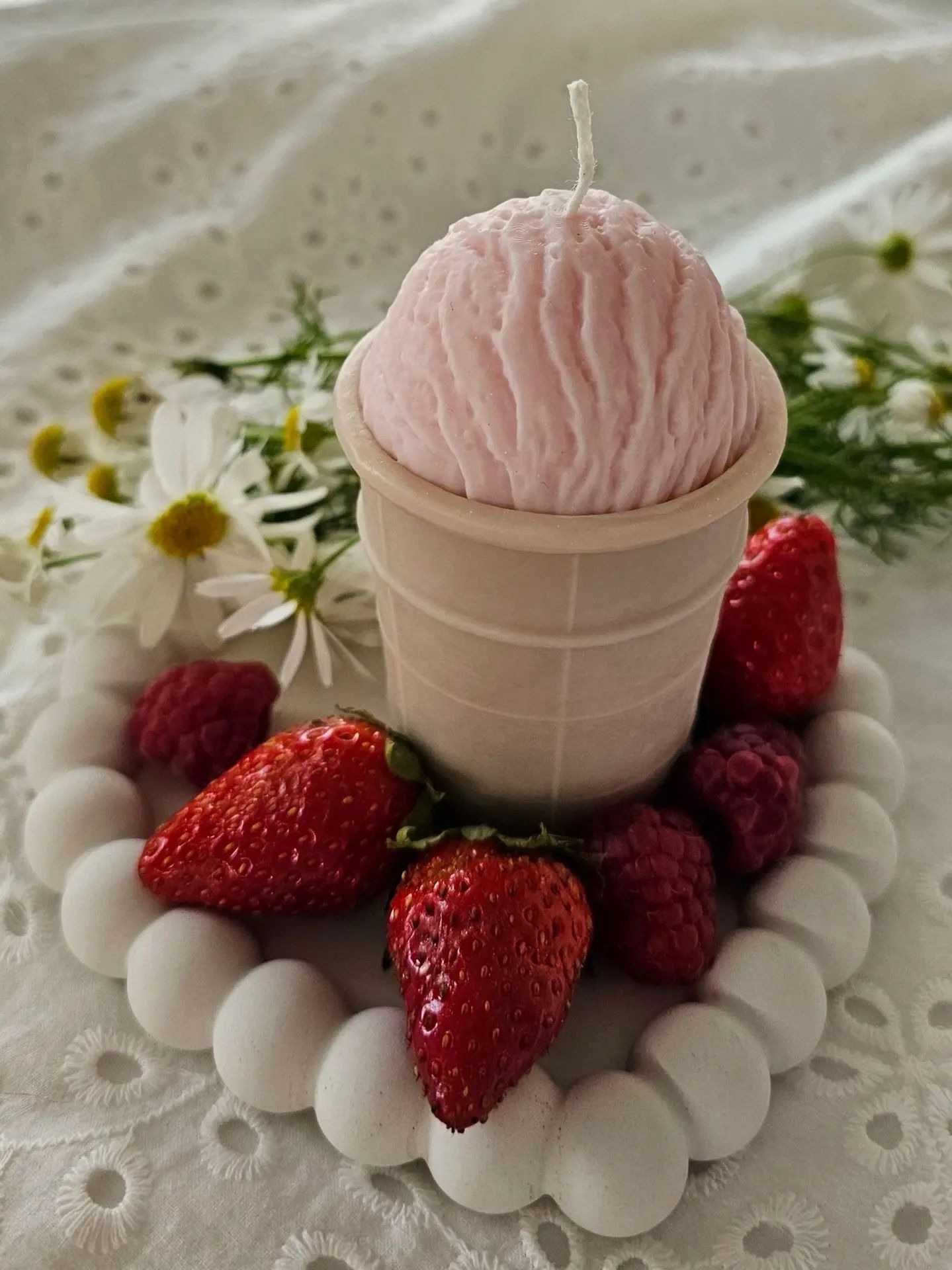 Какое мороженное самое любимое? 🍦